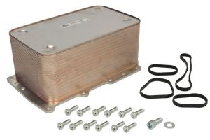 Chłodnica oleju NIS 91305