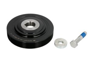Koło pasowe wału korbowego E6P0012BTA