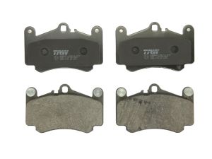 Klocek hamulcowy kpl. GDB1778