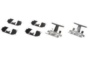 Zestaw montażowy klocków hamulcowych LX0130