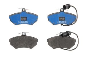 Klocek hamulcowy kpl. GDB1366BTE