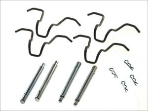 Zestaw montażowy klocków hamulcowych QB109-1005