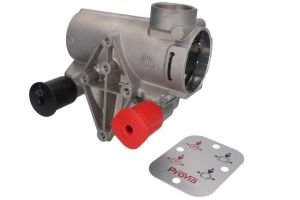 Zawór hamulcowy przyczepy PRO6480000