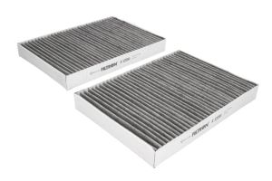 Filtr kabiny K 1201A-2X