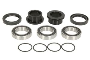 Zestaw łożyska koła PWFWC-K04-500