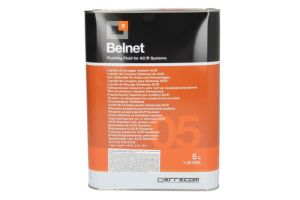 Środek do płukania i czyszczenia układu klimatyzacji ER TR1055.01