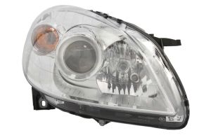 Reflektor świateł przednich 710301247202