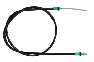 Linka hamulca postojowego C7R047ABE