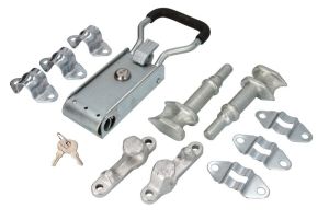 Zamek bezpieczny CARGO-E028