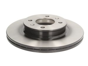 Tarcza hamulcowa DF6431