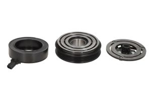 Sprzęgło elektromagnetyczne kompresora klimatyzacji KTT040367