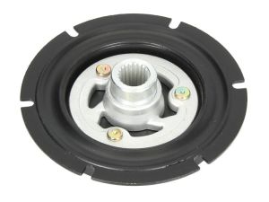 Elementy sprzęgła kompresora klimatyzacji KTT020064