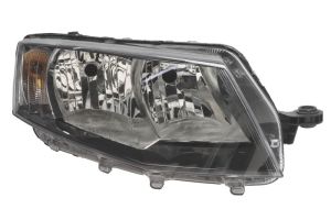 Reflektor świateł przednich 711307024255