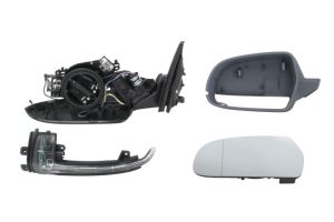 Lusterko zewnętrzne 5402-25-051333P