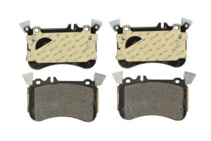 Klocek hamulcowy kpl. LP3242