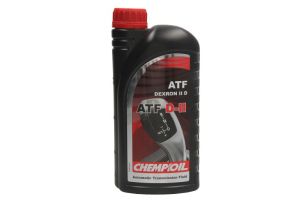 Olej do automatycznej skrzyni biegów CH ATF D-II 1L PL