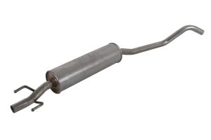 Tłumik przedni BOS281-751