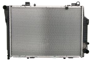 Chłodnica silnika NIS 62765