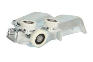 Prowadnica rolkowa drzwi przesuwnych 6003-00-0288PP