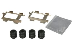 Zestaw montażowy klocków hamulcowych QB109-1793