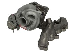 Turbosprężarka 775517-9002W