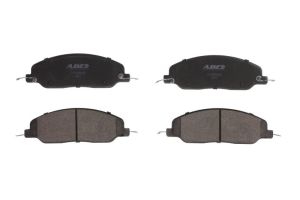 Klocek hamulcowy kpl. C1Y030ABE