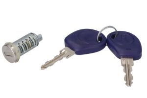 Wkład zamka 80/1017