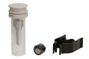 Zestaw montażowy wtryskiwacza DEL7135-619