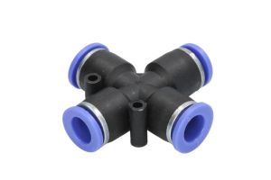 Złącza przewodów PNEX-08/SZT