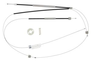 Zestaw naprawczy podnośnika szyby 6205-02-039812P