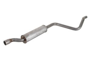 Tłumik środkowy BOS282-531