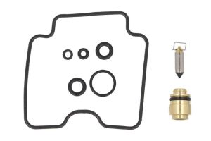 Zestaw naprawczy gaźnika CAB-S20