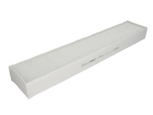 Filtr kabiny LA582