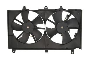 Wentylator chłodnicy silnika NRF 47303