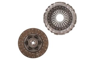 Zestaw sprzęgła 3400 710 095:009