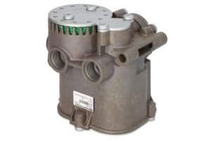 Modulator hamulców osi EA 2000