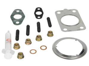 Zestaw montażowy turbosprężarki EL196420