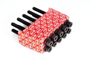 Zestaw śrub głowicy cylindrów EL820458