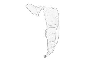 Mocowanie zderzaka 98118421XT