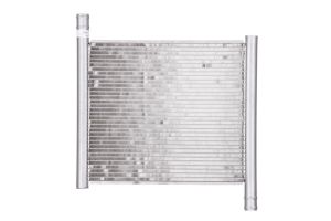 Chłodnica silnika NRF 53598