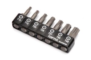 Zestaw narzędzi GAAV0703