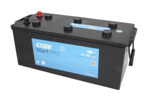 Akumulator rozruchowy EG1803