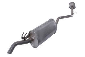 Tłumik końcowy BOS287-871