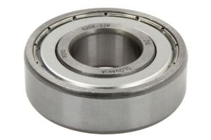 Łożysko 6204-2Z /ZVL/
