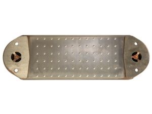 Chłodnica oleju NRF 31201