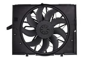 Wentylator chłodnicy silnika CFF 336 000S