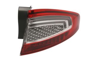 Lampa zespolonych świateł tylnych 431-1999R-UE