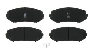 Klocek hamulcowy kpl. GDB3443