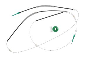 Zestaw naprawczy podnośnika szyby 6205-25-016807P