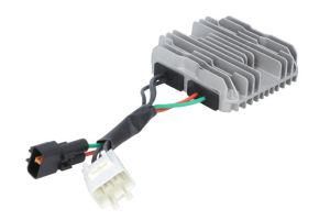 Regulator napięcia alternatora DZE02596